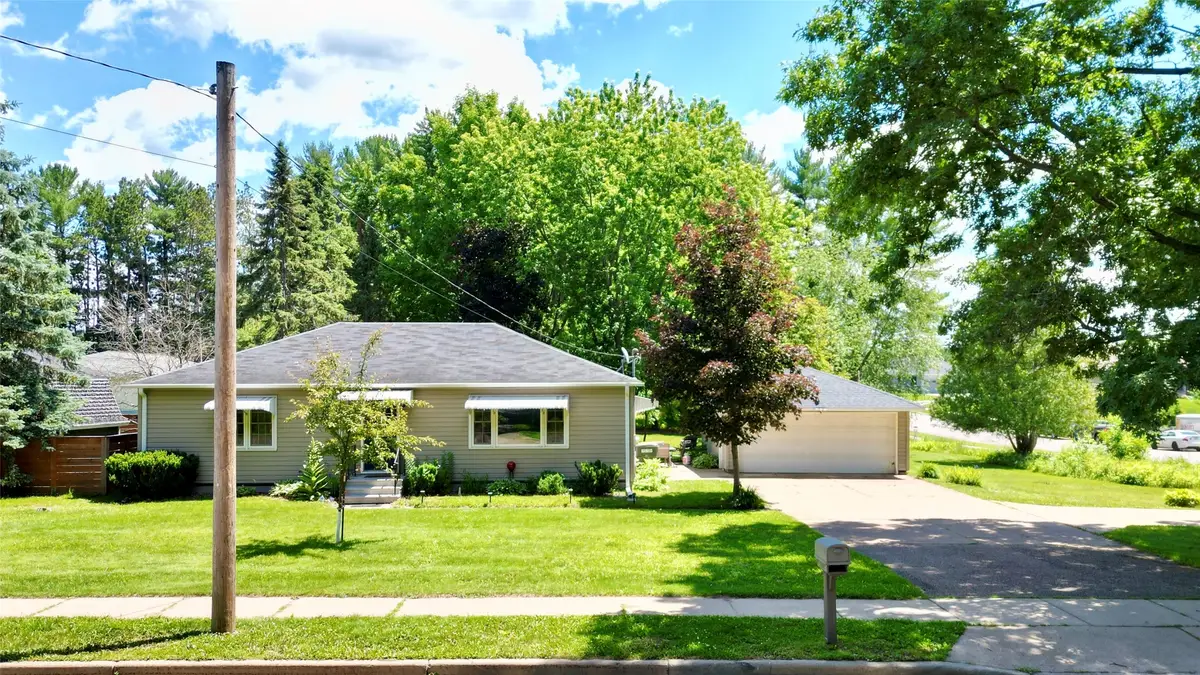 3719 Rudolph Road, Eau Claire, WI 54701 - #1