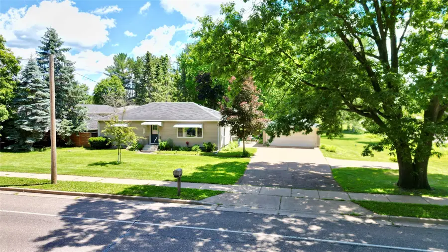 3719 Rudolph Road, Eau Claire, WI 54701 - #2