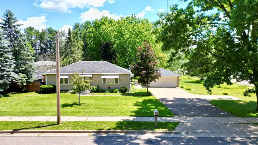 3719 Rudolph Road, Eau Claire, WI 54701 - #3