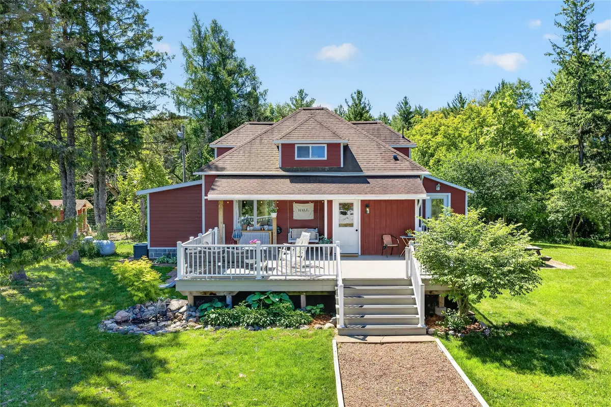68479 County Highway C, High Bridge, WI 54846 - #1