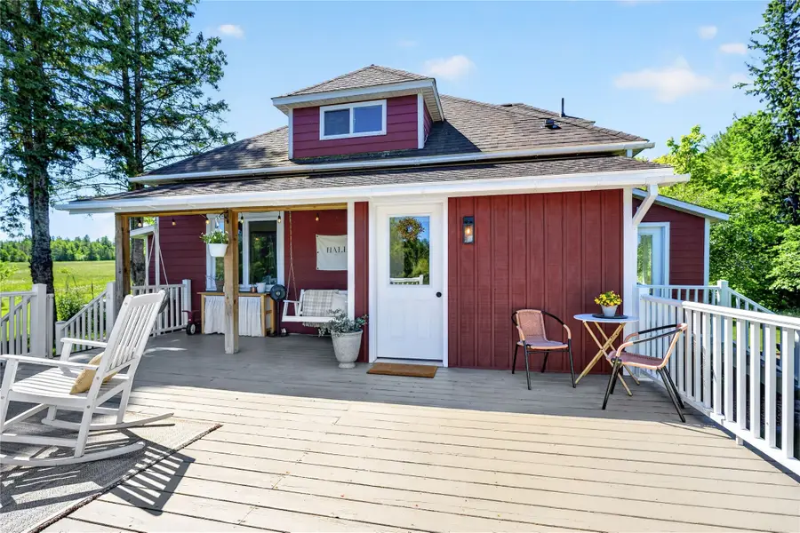 68479 County Highway C, High Bridge, WI 54846 - #3