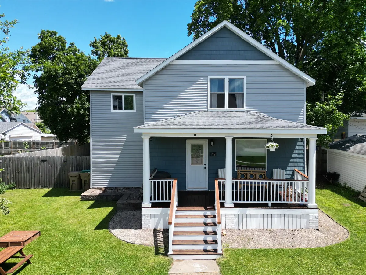115 S Prairie Street, Chippewa Falls, WI 54729 - #1