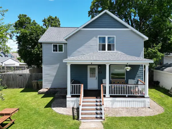 115 S Prairie Street, Chippewa Falls, WI 54729