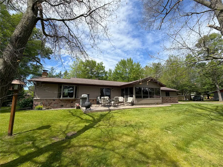 25899 275th Avenue, Holcombe, WI 54745 - #2