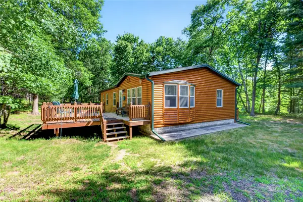 3670 Deer Lodge Drive, Danbury, WI 54830