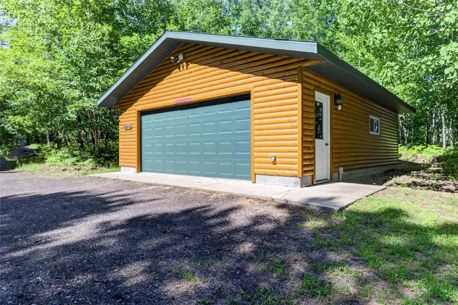 3670 Deer Lodge Drive, Danbury, WI 54830 - #2