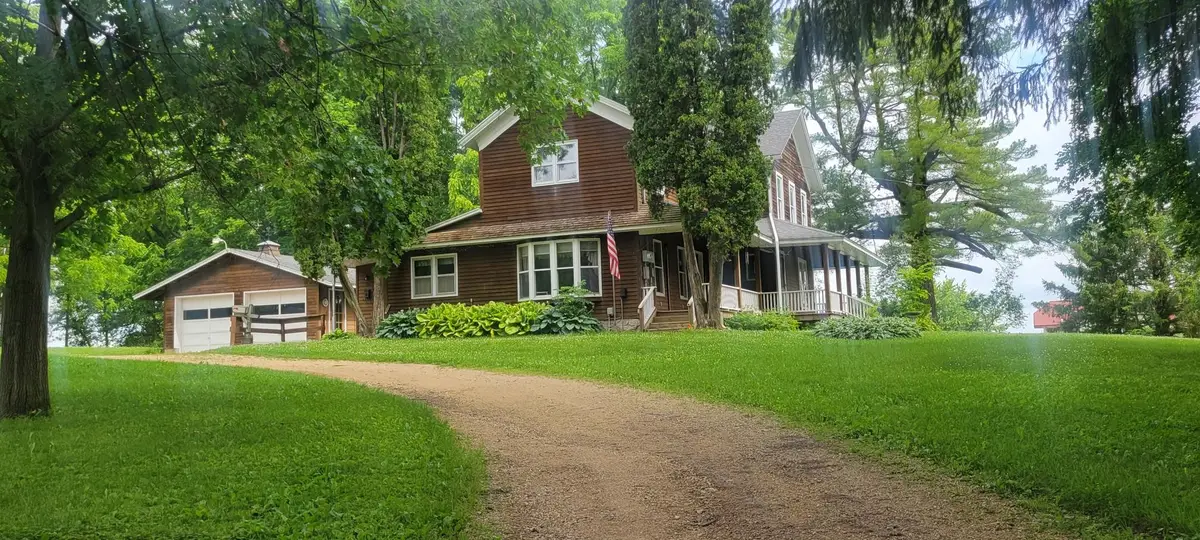 224 S Church Street, Alma Center, WI 54611 - #1