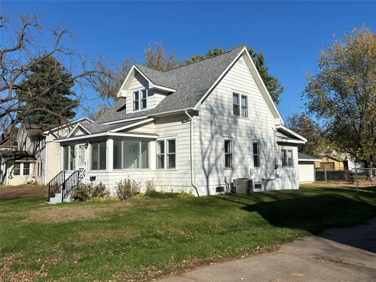 1820 Main Street, Bloomer, WI 54724 - #1