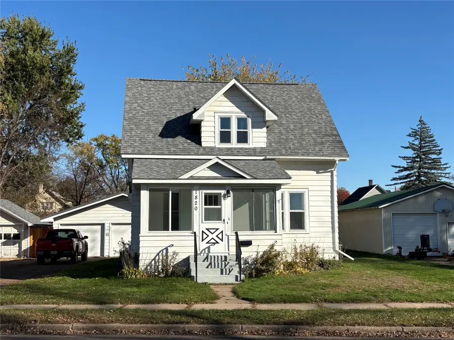 1820 Main Street, Bloomer, WI 54724 - #3