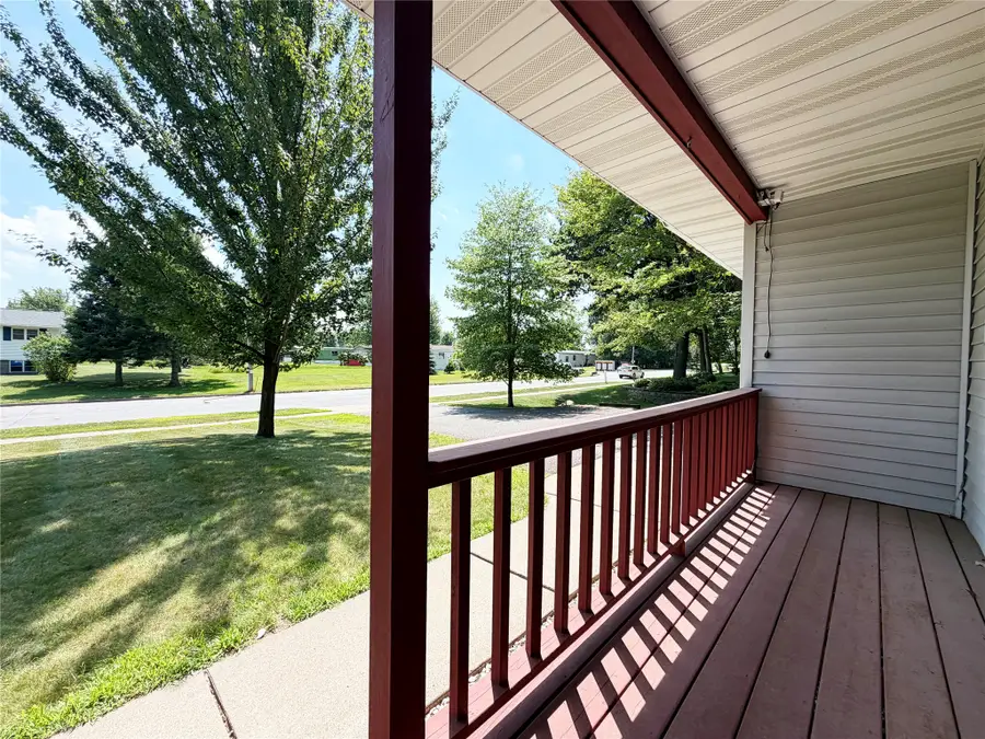 1400 Berdan Street, Cumberland, WI 54829 - #2