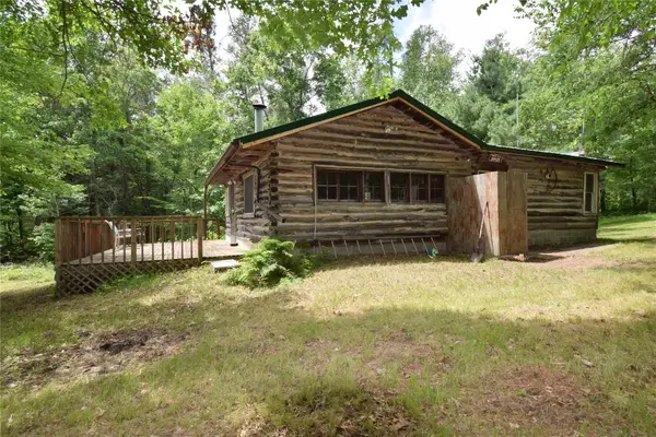 4411 Lunsman Drive, Danbury, WI 54830
