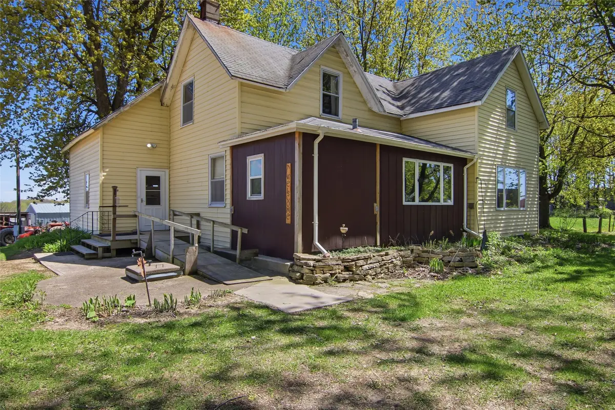 W10050 County Road I, Pepin, WI 54759 - #1