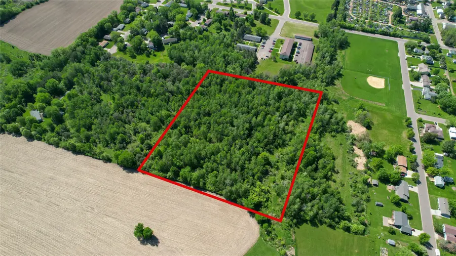 Lot 1 Grant Street, Stanley, WI 54768 - #3