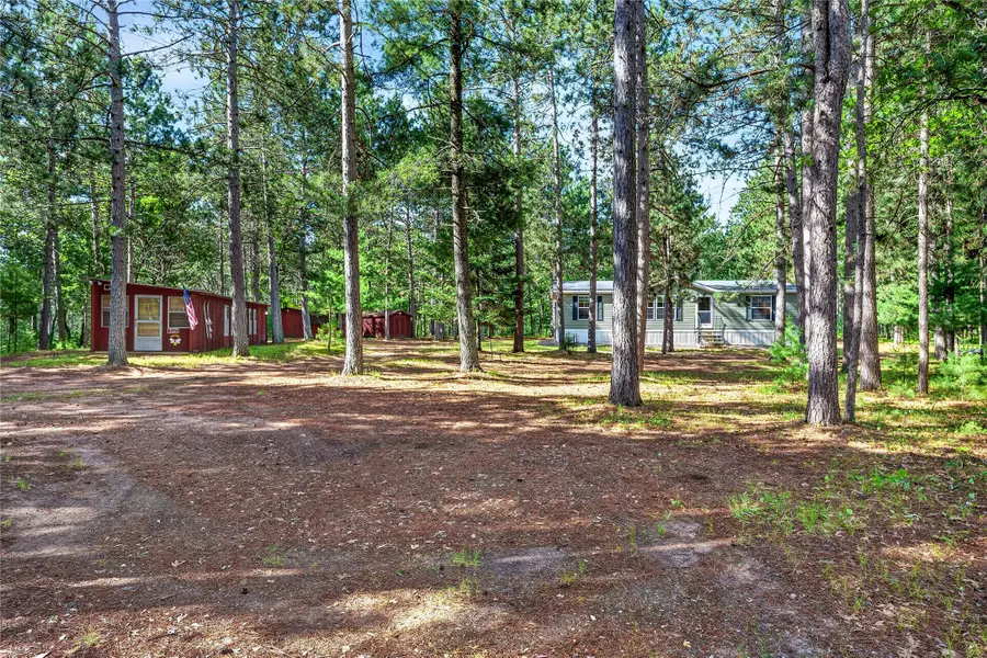 3307 State Road 77, Danbury, WI 54830 - #2