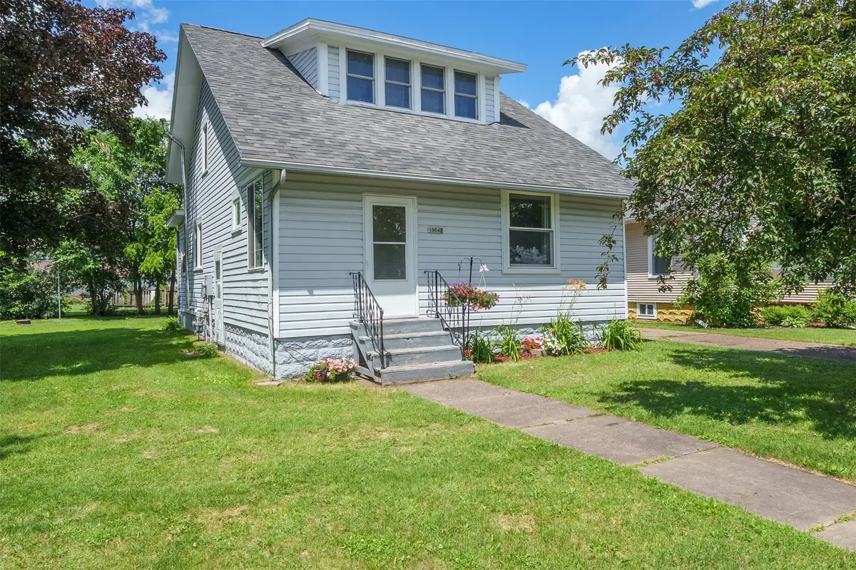 18642 Hobson Street, Whitehall, WI 54773 - #1