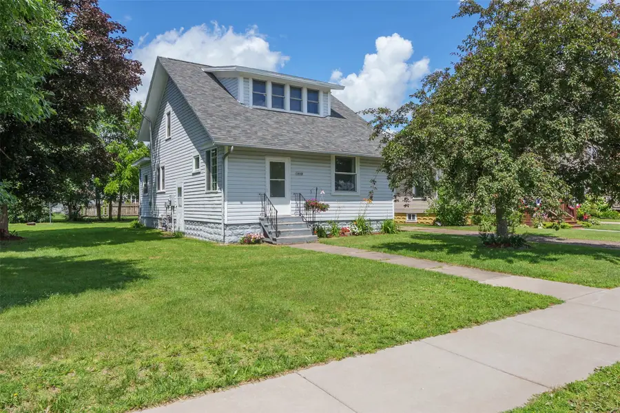 18642 Hobson Street, Whitehall, WI 54773 - #2