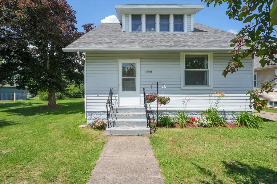 18642 Hobson Street, Whitehall, WI 54773 - #3