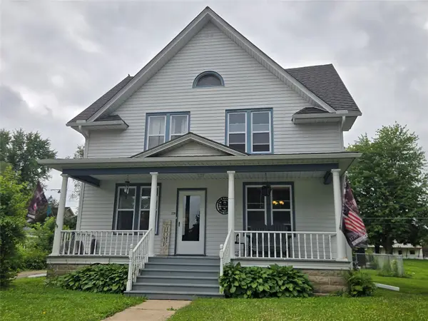 228 E Washington Avenue, Fall Creek, WI 54742