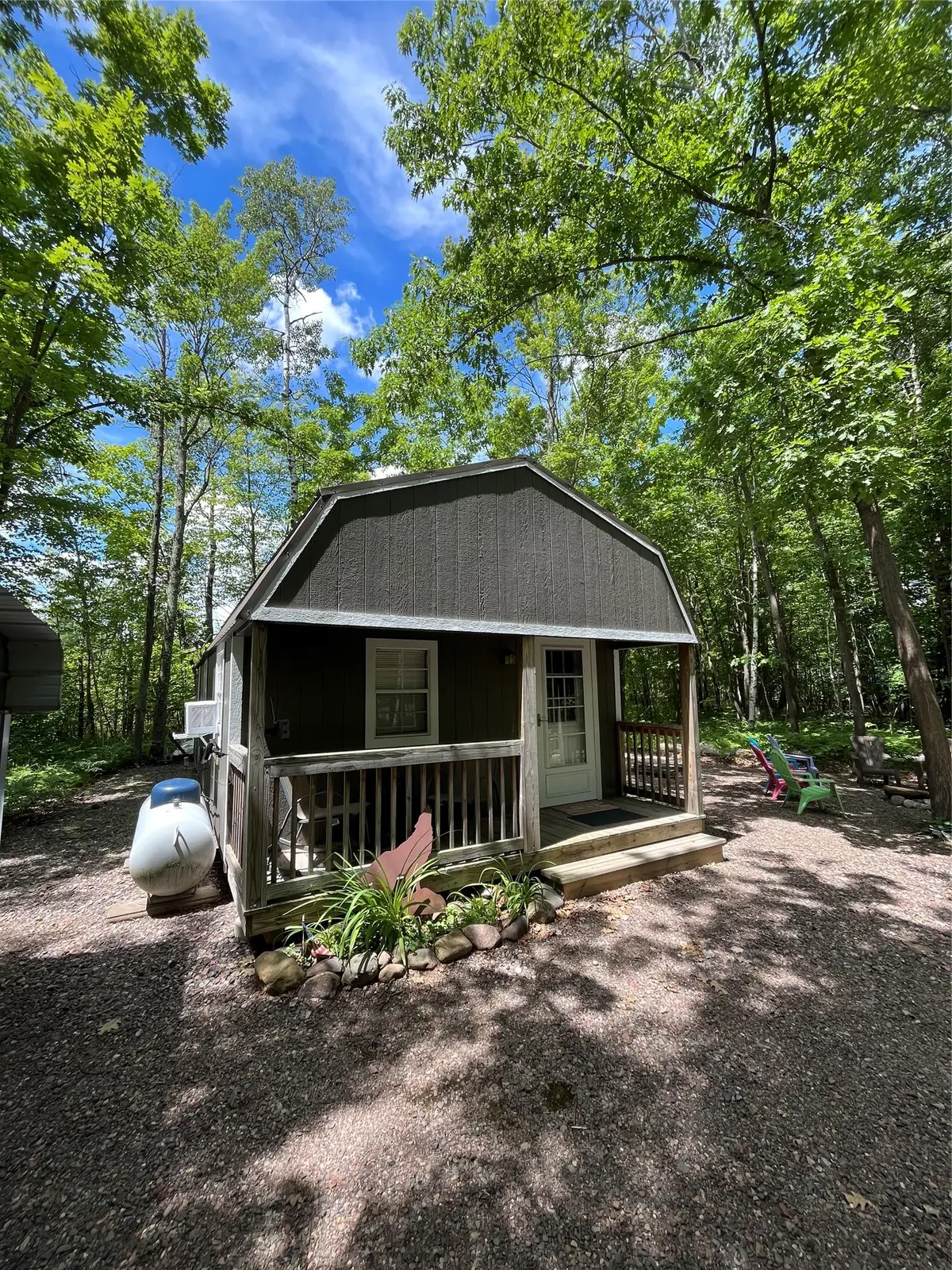 N6209 Deerwood Drive Drive, Ladysmith, WI 54848 - #1