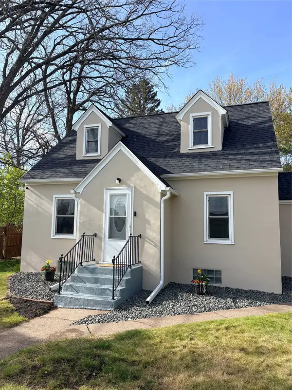 11 E Coleman Street, Rice Lake, WI 54868