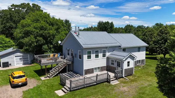 23745 County Road M, Grantsburg, WI 54840