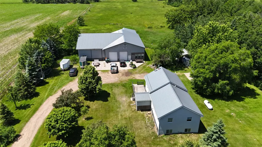 23745 County Road M, Grantsburg, WI 54840 - #2