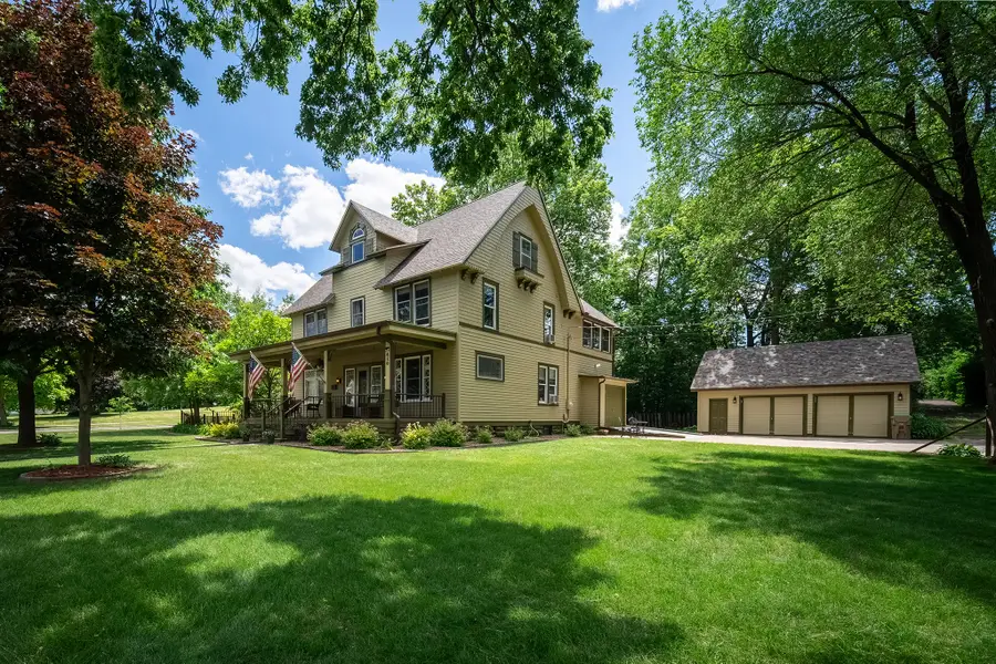 410 Superior Street, Chippewa Falls, WI 54729 - #2