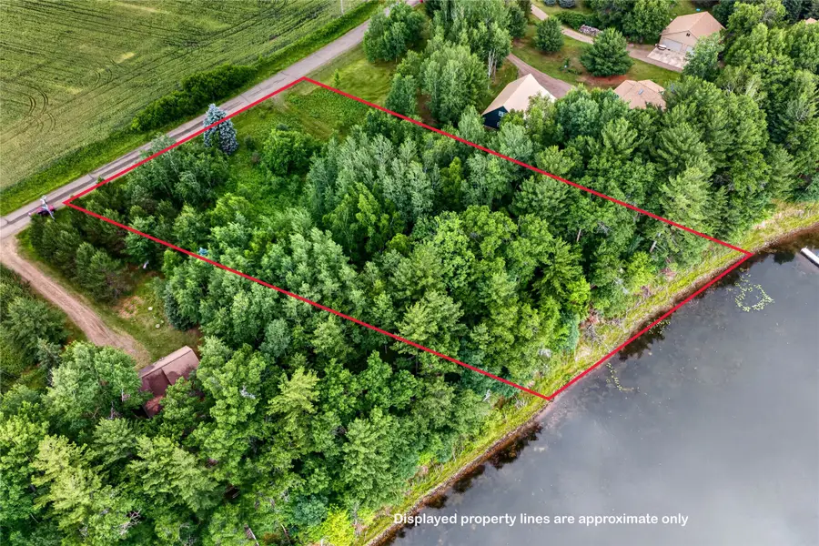 Lot 6 Scenic View Ln, Spooner, WI 54801 - #2