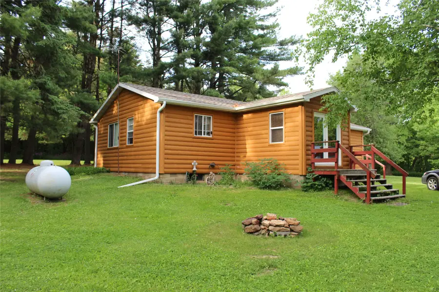 Address Withheld By Seller, Humbird, WI 54746 - #2