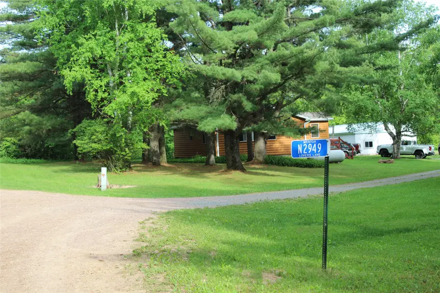 Address Withheld By Seller, Humbird, WI 54746 - #3