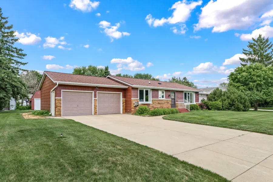 1535 Howard Avenue, Eau Claire, WI 54703 - #2