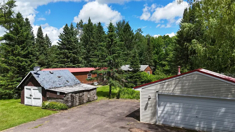 N5984 Thomas Street, Ingram, WI 54526 - #2