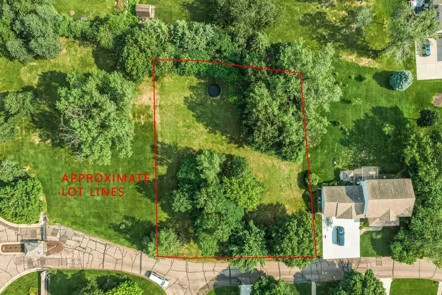 Lot 1 91st Avenue, Chippewa Falls, WI 54729 - #3
