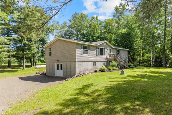 846 25 1/2 Avenue, Cumberland, WI 54829