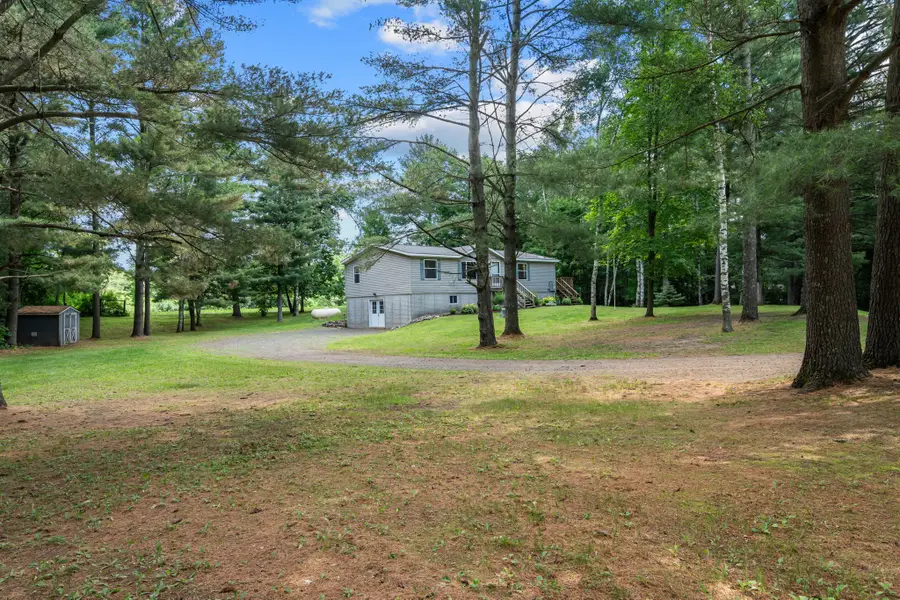 846 25 1/2 Avenue, Cumberland, WI 54829 - #3