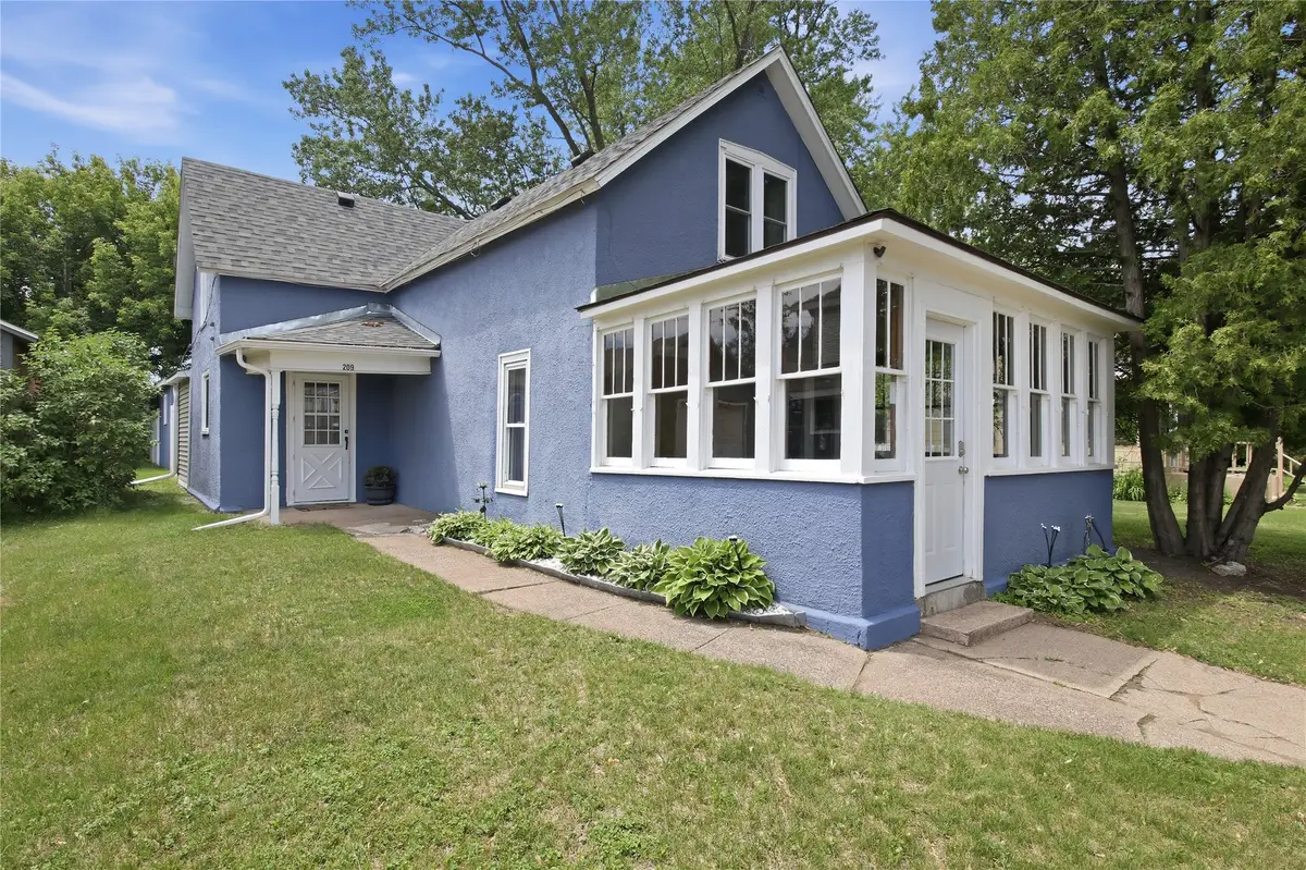 209 Vine Street, Spooner, WI 54801 - #1