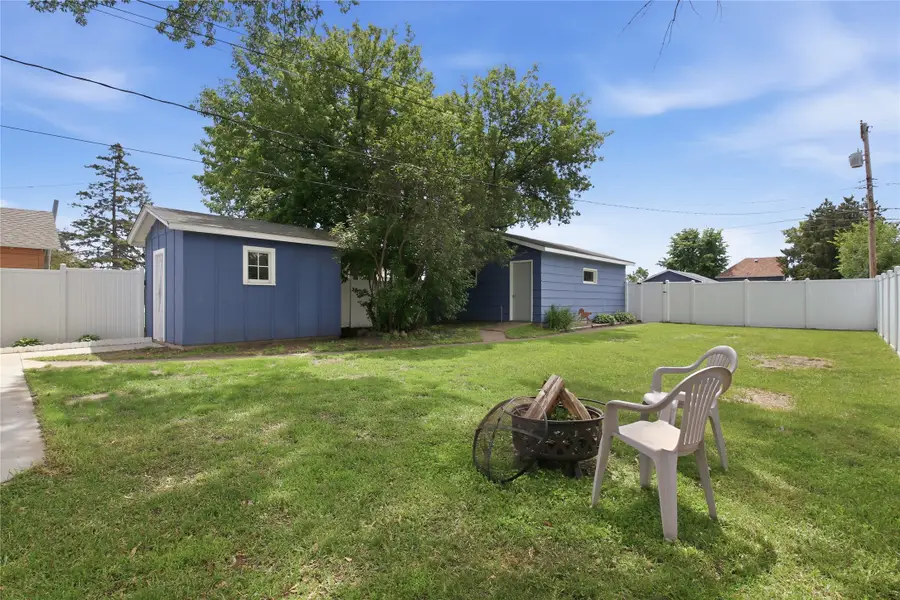 209 Vine Street, Spooner, WI 54801 - #3