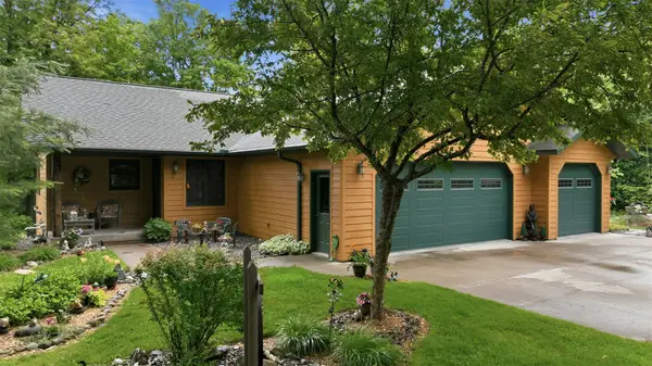 14975 360th Street, Stanley, WI 54768