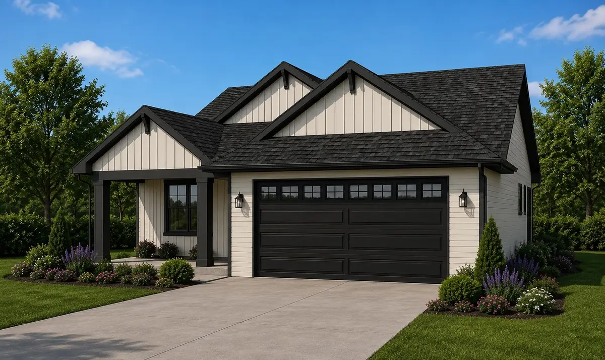 6864 Buck Tail Drive, Altoona, WI 54720 - #1