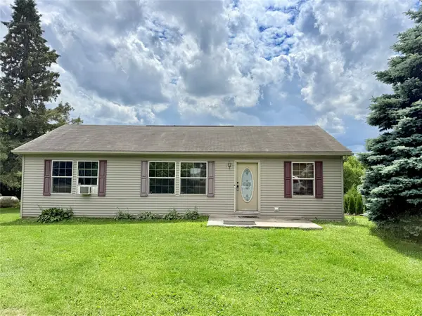 2433 15 1/4 Avenue, Rice Lake, WI 54868