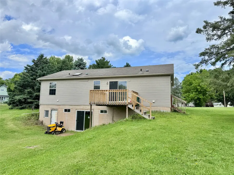 2433 15 1/4 Avenue, Rice Lake, WI 54868 - #2