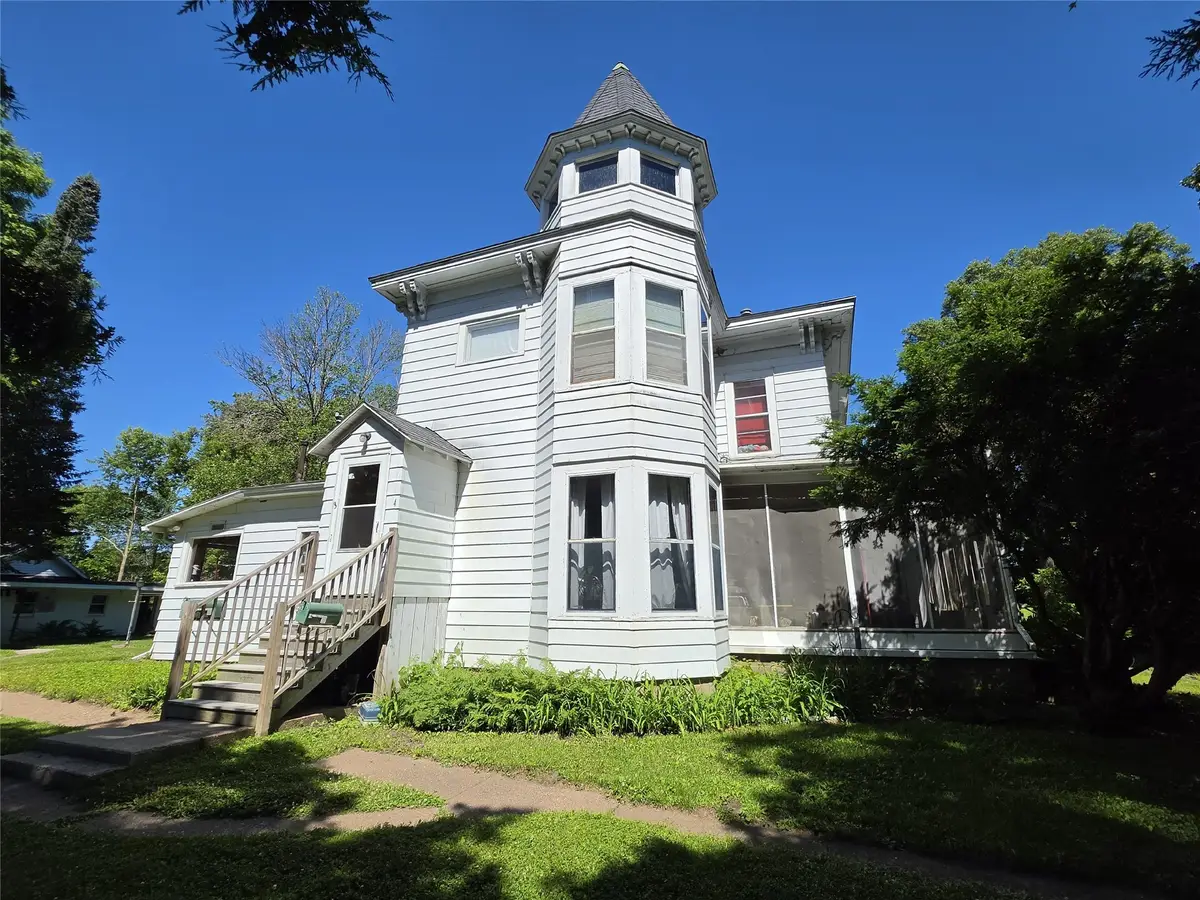 940 N Bridge Street #1-4, Chippewa Falls, WI 54729 - #1