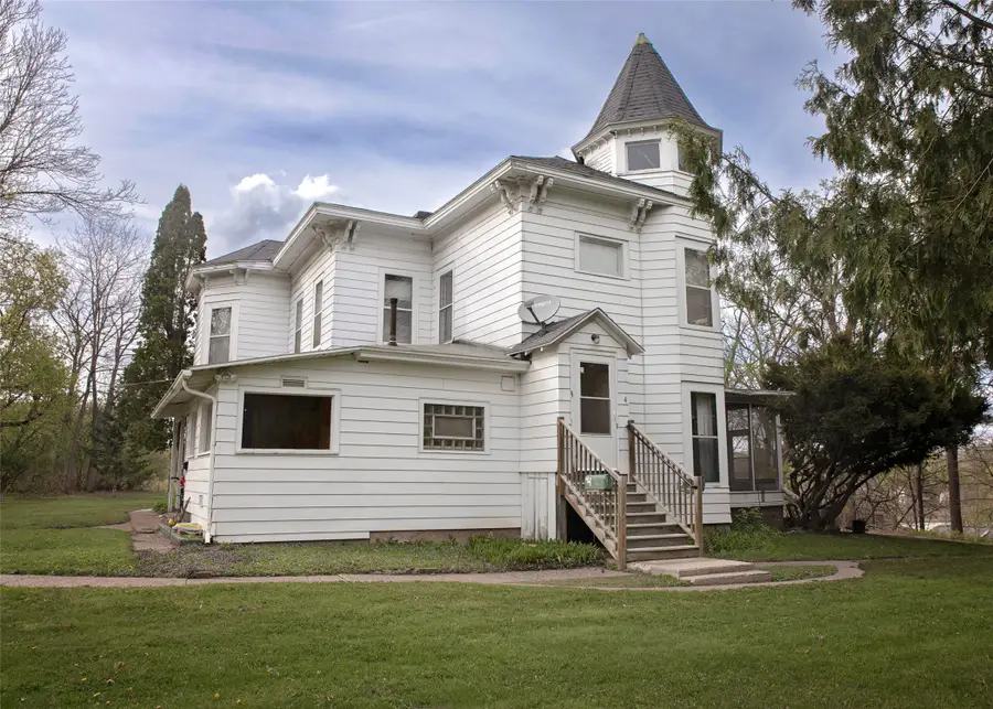 940 N Bridge Street #1-4, Chippewa Falls, WI 54729 - #3
