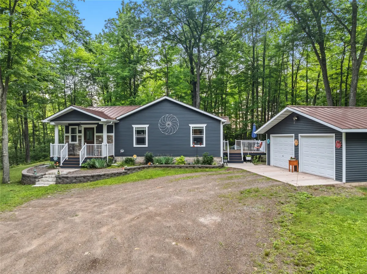 N6366 Crystal Springs Drive, Ladysmith, WI 54848 - #1
