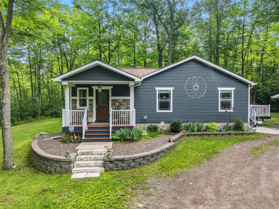 N6366 Crystal Springs Drive, Ladysmith, WI 54848 - #3