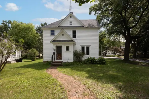 520 12th Street Se, Menomonie, WI 54751
