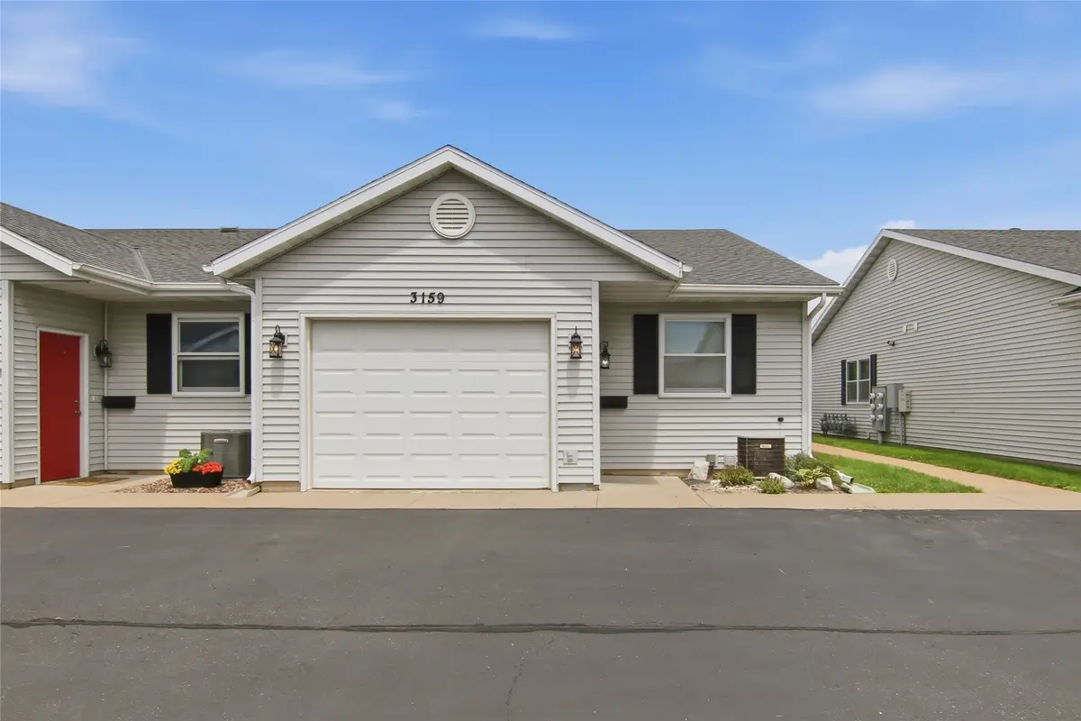 3159 Craig Road, Eau Claire, WI 54701 - #1