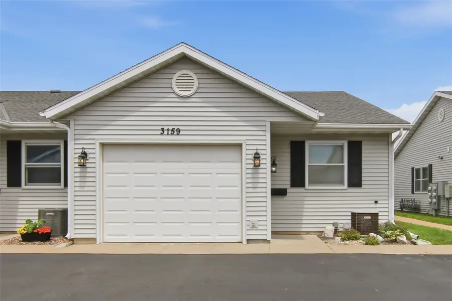 3159 Craig Road, Eau Claire, WI 54701 - #2