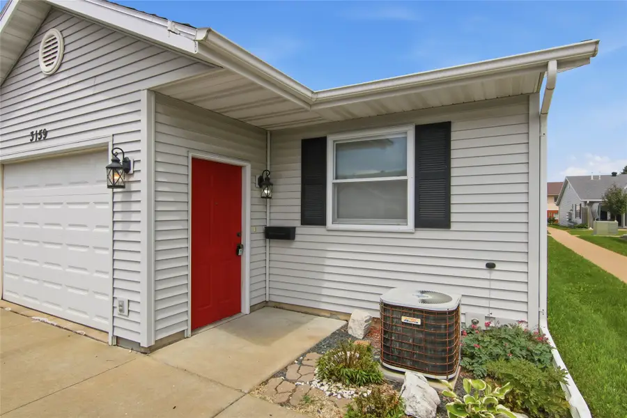 3159 Craig Road, Eau Claire, WI 54701 - #3