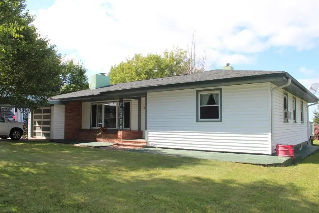 222 E Saint George Avenue, Grantsburg, WI 54840 - #1